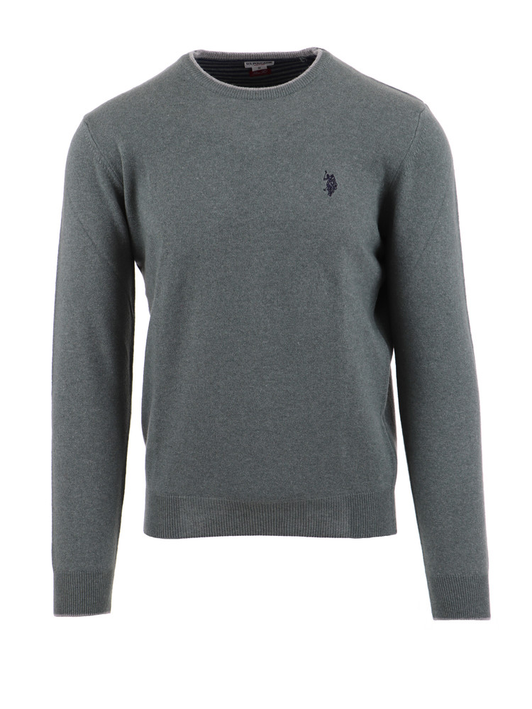 Us polo assn discount strickpullover